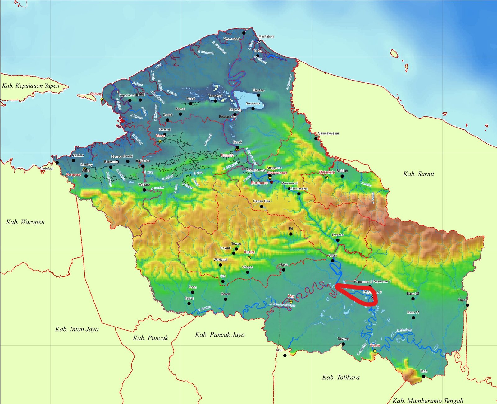 Gubernur Baru, Arah Baru: Pembangunan Berbasis Adat di Papua