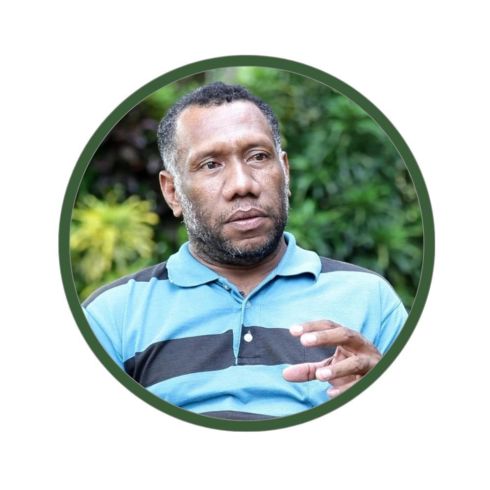 Bastian Wamafma