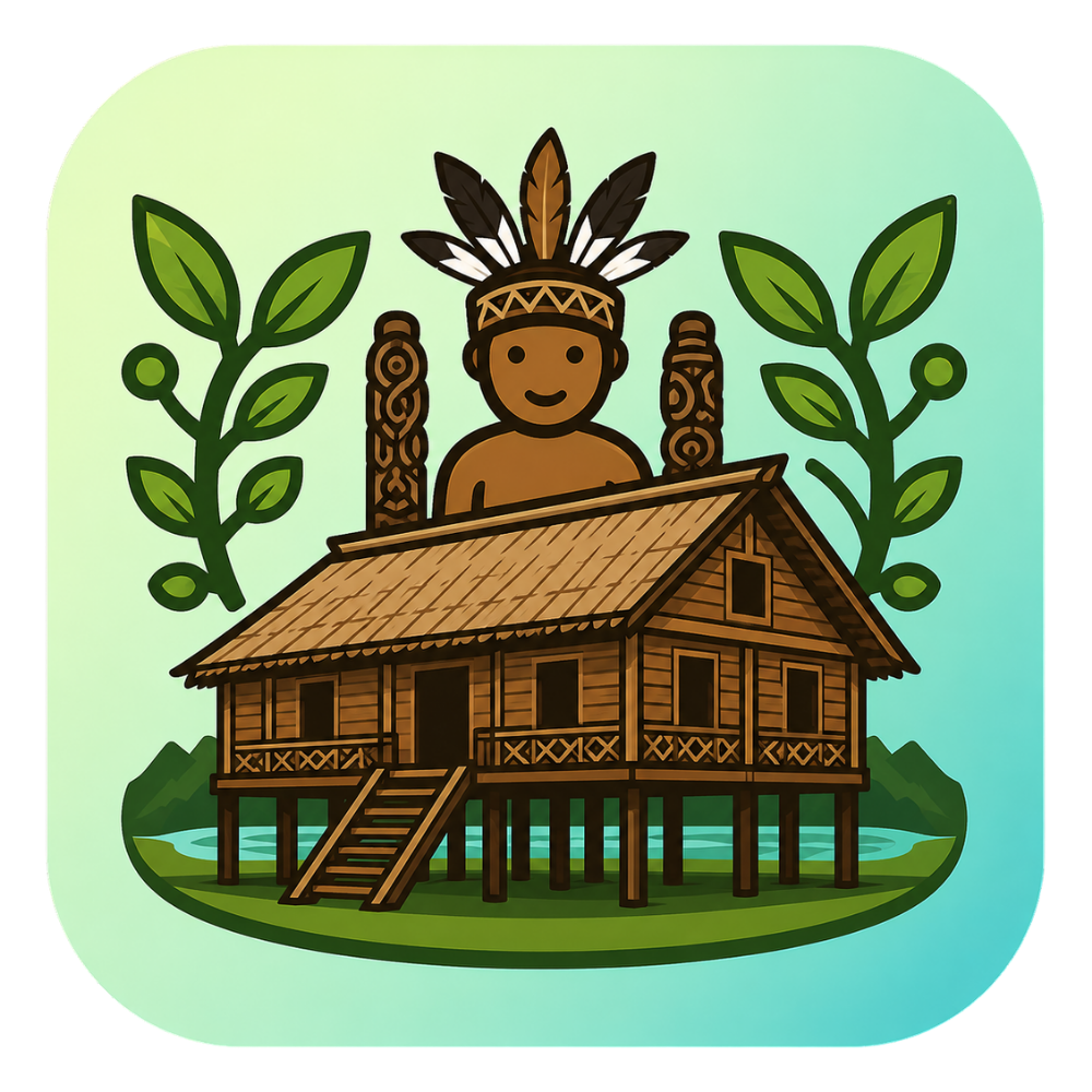 Customary institutions icon