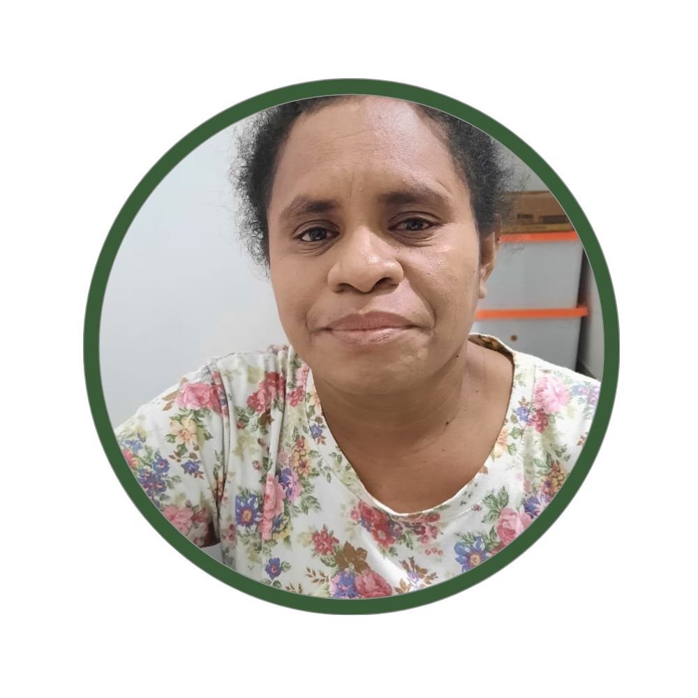 Ruth N. Weyai