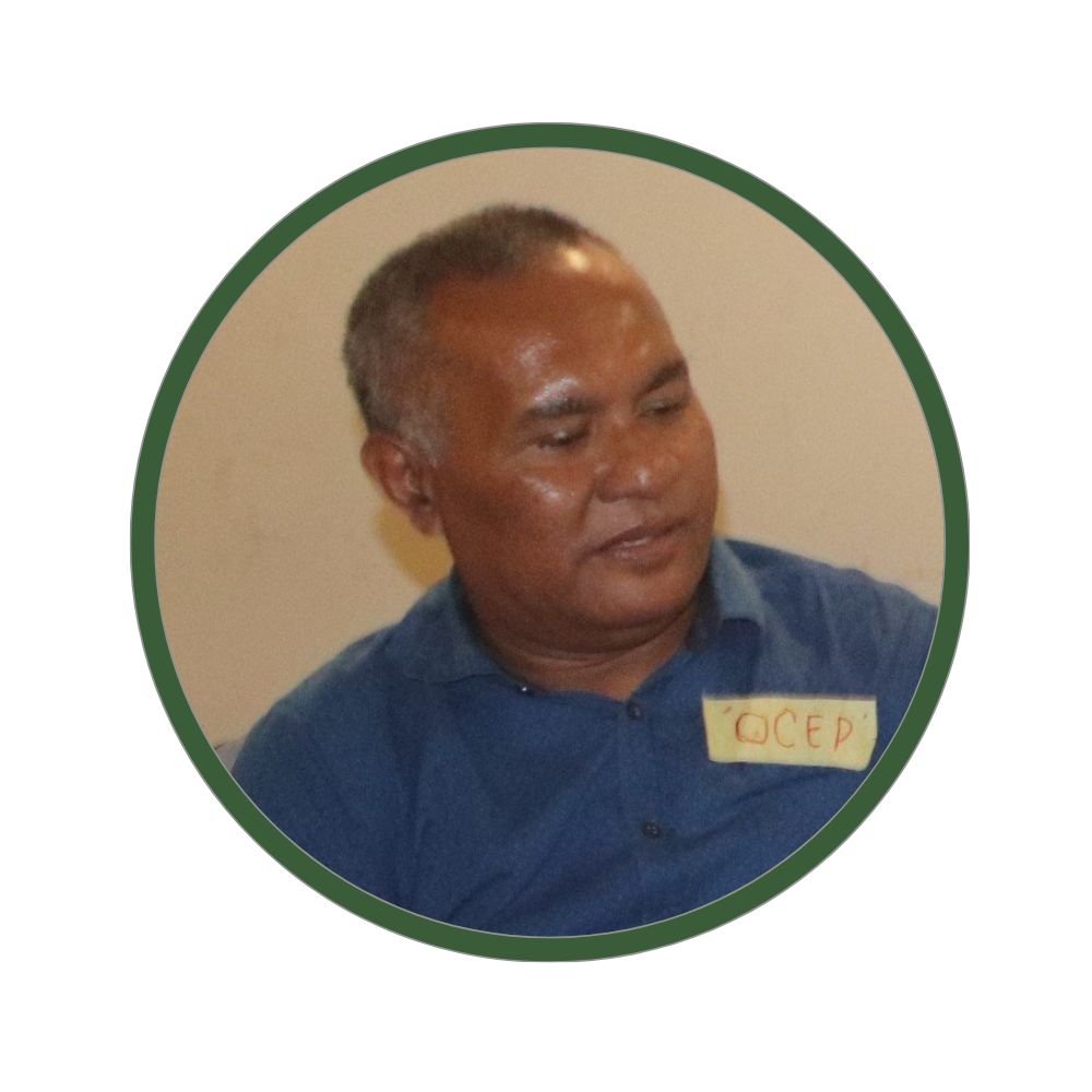 Yosep Watopa